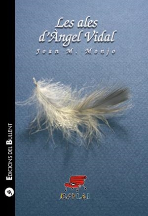 ALES D'ANGEL VIDAL, LES | 9788489663077 | MONJO, J.M.