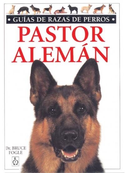 PASTOR ALEMAN | 9788428210881 | FOGLE, B.