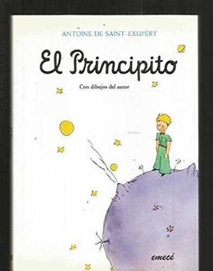 PRINCIPITO, EL (TELA) | 9788478884384 | SAINT-EXUPERY, ANTOINE DE