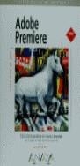 ADOBE PREMIERE.VERSION 4 | 9788476147948 | [ZARZOSA, EDUARDO