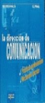 DIRECCION DE COMUNICACION,LA.PRACTICAS TECNICAS | 9788478383832 | WESTPHALEN, M. H.