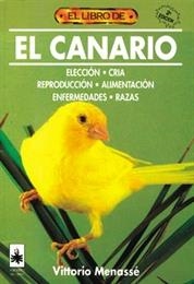 CANARIO, EL | 9788488893147 | MENASSE, V.