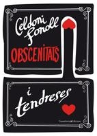 OBSCENITATS I TENDRESES | 9788497914901 | FONOLL, CELDONI