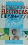 INSTALACIONES ELECTRICAS E ILUMUNACION | 9788425216404 | LAWRENCE, MIKE