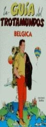 BELGICA , GUIA TROTAMUNDOS | 9788480231978 | LEDRADO VILLAFUERTES, PALOMA