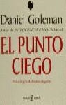 PUNTO CIEGO, EL | 9788401540745 | GOLEMAN, DANIEL