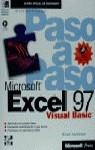 EXCEL 97, PASO A PASO | 9788448112134 | JACOBSON, REED