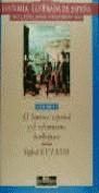 BARROCO ESPAÑOL Y EL REFORMISMO BORBONICO, EL VOL5 | 9788483060193 | REGLÁ, JUAN