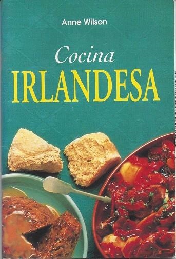 COCINA IRLANDESA | 9783895088285 | WILSON, ANNE