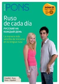 RUSO DE CADA DIA | 9788484434573 | VARIS