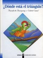 DONDE ESTA EL TRIANGULO? | 9788424668082 | BOURGOING