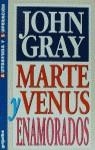 MARTE Y VENUS ENAMORADOS | 9788425331497 | GRAY, J.
