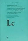 LECTURES DE COU 1997-1998 | 9788474109672 | D.A.