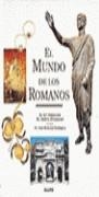 MUNDO DE LOS ROMANOS,EL | 9788480760881 | DRINKWATER-DRUMMOND