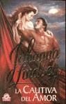 CAUTIVA DEL AMOR , LA | 9788401511240 | LINDSEY , JOHANNA