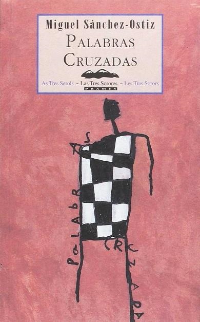 PALABRAS CRUZADAS | 9788495116086 | SANCHEZ-OSTIZ , MIGUEL