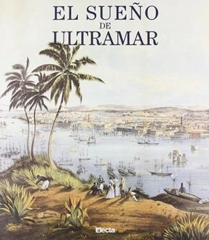 SUEÑO DE ULTRAMAR, EL | 9788481561845 | DESPIERTO
