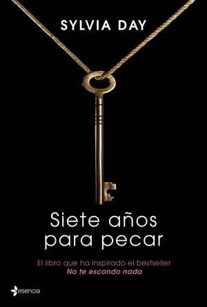 SIETE AÑOS PARA PECAR | 9788408035800 | DAY, SYLVIA