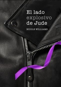 LADO EXPLOSIVO DE JUDE, EL | 9788490430361 | WILLIAMS, NICOLE
