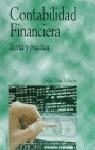 CONTABILIDAD FINANCIERA. TEORIA Y PRACTICA | 9788436811162 | URIAS VALIENTE, JESUS