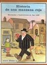 HISTORIA DE UNA MANZANA ROJA | 9788430560899 | LÖÖF