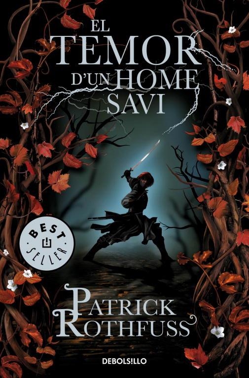 TEMOR D'UN HOME SAVI, EL | 9788499899626 | ROTHFUSS, PATRICK