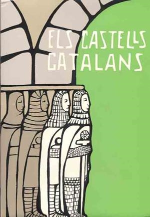 CASTELLS CATALANS. VOL. VI (VOLUM 2), ELS | 9788423207527 | CATALÀ I ROCA, PERE (DIR.)