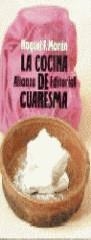 COCINA DE CUARESMA,LA | 9788420607900 | MORAN,RAQUEL