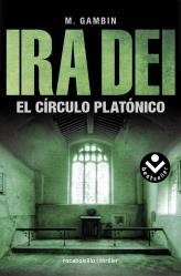 CIRCULO PLATONICO, EL | 9788492833917 | GAMBIN, MARIANO