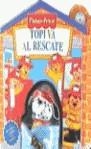 TOPI VA AL RESCATE | 9788489857612 | HOOD, SUSAN