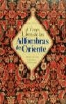 GRAN LIBRO DE LA ALFOMBRAS, EL | 9788477470892 | FORD