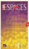 LE NOUVEL ESPACES 1A (ALUMNES) | 9788471435170 | CAPELLE, GUY / GIDON, NOËLLE