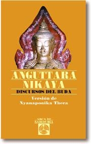 ANGUTTARA NIKAYA | 9788441405028 | N. THERA.