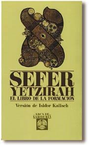 LIBRO DE LA FORMACION, EL | 9788476407615 | SEFER YETZIRAH