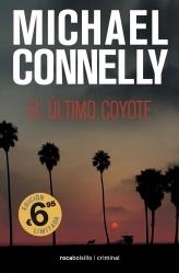 ULTIMO COYOTE, EL | 9788492833528 | CONNELLY, MICHAEL