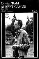 ALBERT CAMUS | 9788483100226 | TODD, Olivier