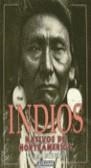 INDIOS NATIVOS DE NORTEAMERICA | 9788473869010 | BERMAN, F.