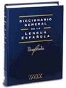 DICCIONARIO GENERAL DE LA LENGUA ESPAÑOLA ILUSTRAD | 9788471539717 | AA.VV.