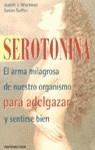 SEROTONINA | 9788427021716 | WURTMAN, JUDITH J. / SUFFES, SUSAN