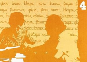 PALABRA 4 METODO DE ALFABETIZACION PARA ADULTOS, LA | 9788486870089 | FLECHA GARCÍA, JOSÉ RAMÓN ...