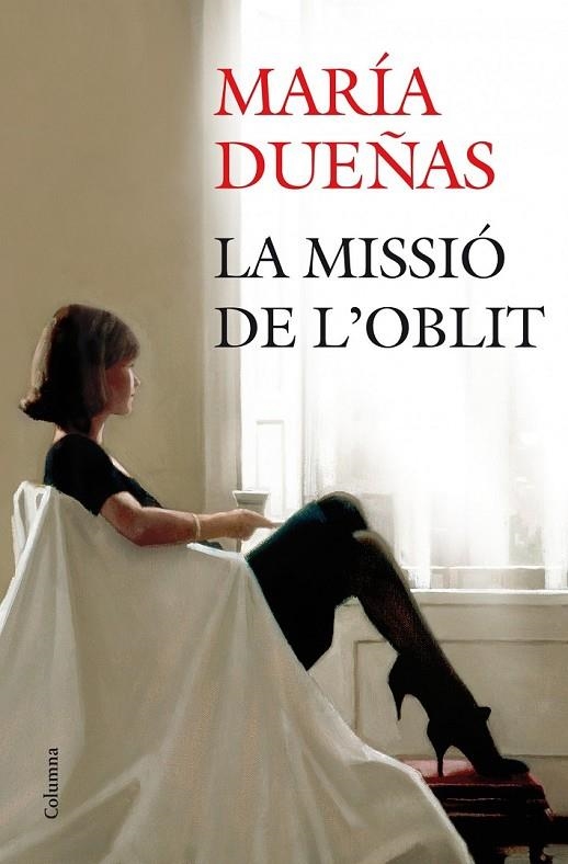 MISSIO DE L'OBLIT, LA | 9788466416009 | DUEÑAS, MARIA