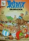 ASTERIX EN BÉLGICA | 9788475100944 | Goscinny, René ; Uderzo, Albert