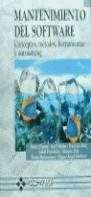 MANTENIMIENTO DEL SOFTWARE | 9788478973217 | VVAA