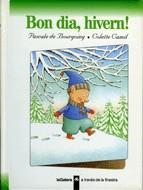 BON DIA, HIVERN! | 9788424667078 | BOURGOING