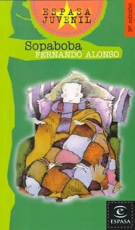 SOPABOBA | 9788423990252 | ALONSO, FERNANDO