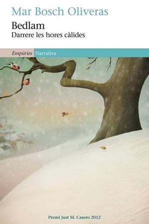 BEDLAM | 9788497878432 | BOSCH OLIVERAS, MARIA DEL MAR