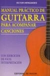 MANUAL PRACTICO DE GUITARRA PARA ACOMPAÑAR CANCION | 9788431517649 | HERNANDEZ, Victor
