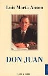 DON JUAN | 9788401451386 | ANSON, LUIS MARIA