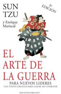 ARTE DE LA GUERRA , EL | 9788477206644 | MARISCAL , ENRIQUE