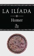 ILIADA, LA | 9788482564098 | HOMER